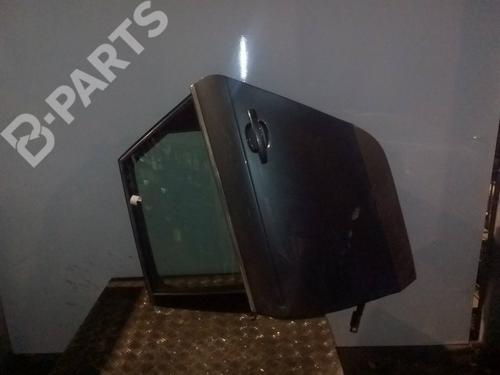 Used Left rear door Left rear door AUDI A4 B8 Avant (8K5) 2.0 TDI (143 hp) 8524881 8524881