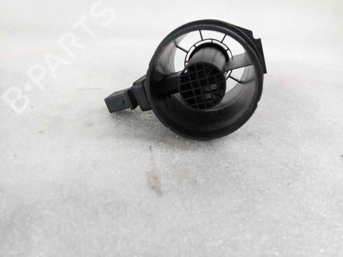 Mass air flow sensor MERCEDES-BENZ VITO / MIXTO Van (W639) 111 CDI (639.601, 639.603) | BP26128569M95 