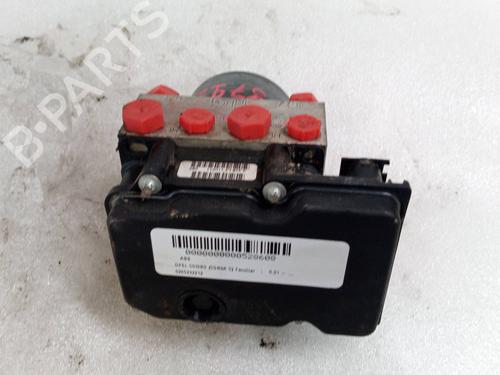 ABS Bremseaggregat OPEL COMBO Box Body/MPV [2001-2025]  24447970