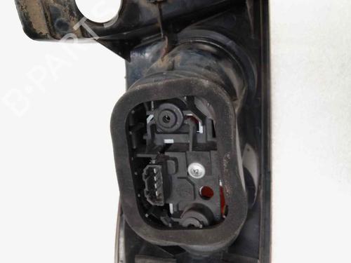 Right taillight SEAT IBIZA III (6L1) 1.9 TDI | BP14167373C35 