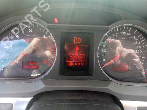 Spak kontakt AUDI A6 C6 (4F2) 3.0 TDI quattro | BP18118517I30 