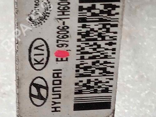 AC-Kondensator KIA CEE'D SW (ED) 1.6 CRDi 115 | BP18657333M32 
