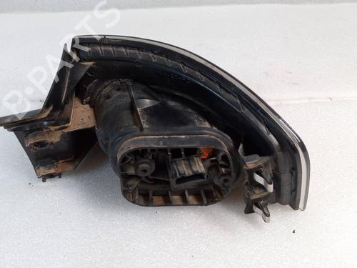 Left taillight SEAT IBIZA III (6L1)  | BP20655434C34 