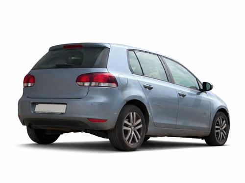 Used Parts VW GOLF VI (5K1) 4513942