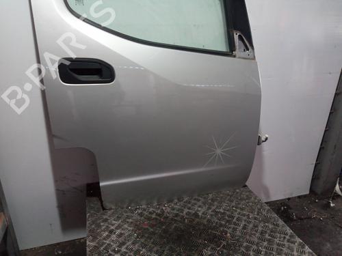 Right front door NISSAN NV200 / EVALIA Bus 1.5 dCi 85 (M20, M20M, M20K, M20KK) | BP10367236C3 