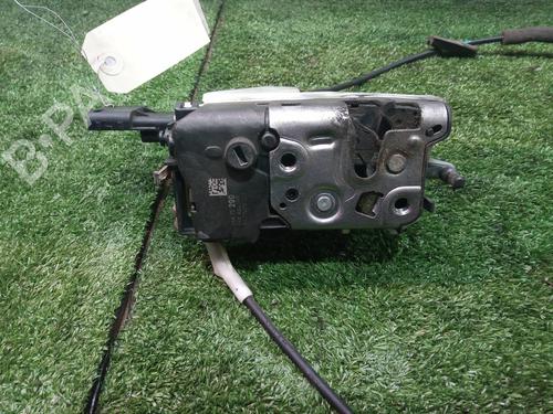 Front right lock PEUGEOT 3008 I MPV (0U_) 1.6 HDi | BP9541033C97 