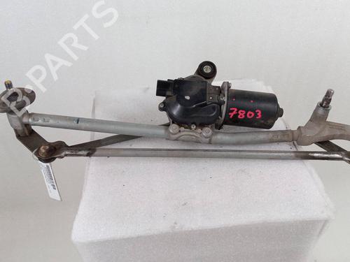 Used Front windshield wiper arm NISSAN NV200 Van [2010-2025]  18875725