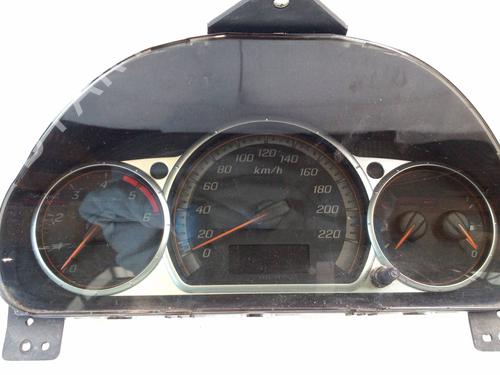Kombinert Instrument HONDA CR-V II (RD_) 2.2 CTDi (RD9) (140 hp) 22449521