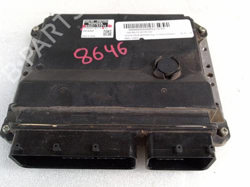 Used Engine control unit (ECU) TOYOTA PRIUS (_W3_) 1.8 Hybrid (ZVW3_) (99 hp) 24593468