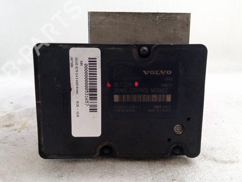 Pompe ABS VOLVO XC70 I Cross Country (295)  | BP27206986M43 