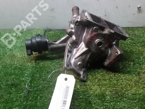 Used Egr MERCEDES-BENZ C-CLASS (W204) [2007-2015]  8178973