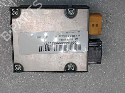 Kollisjonspute styreenhet BMW 7 (E65, E66, E67) 745 i, Li | BP19254568M53 