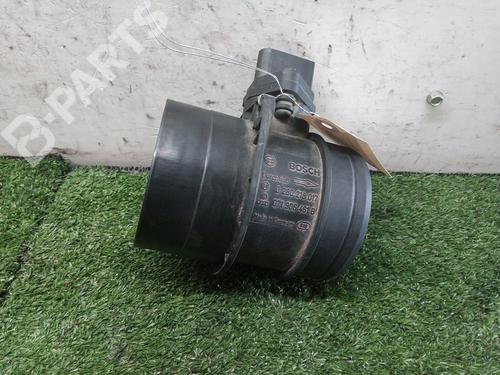 Mass air flow sensor SEAT ALHAMBRA (7V8, 7V9) 2.8 V6 0280218017 | 071906461B |