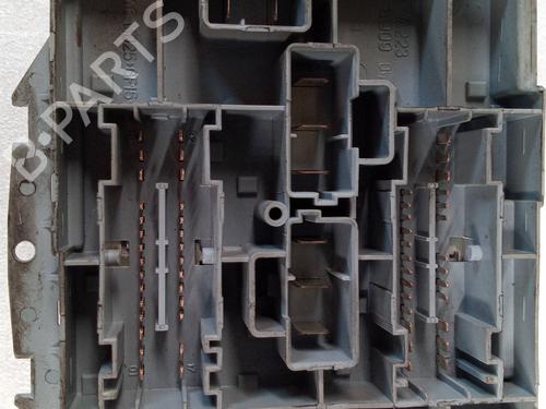 Fuse box LANCIA YPSILON (843_) 1.3 D Multijet (843.AXE11, 843.AXE1A) | BP24204706E1 