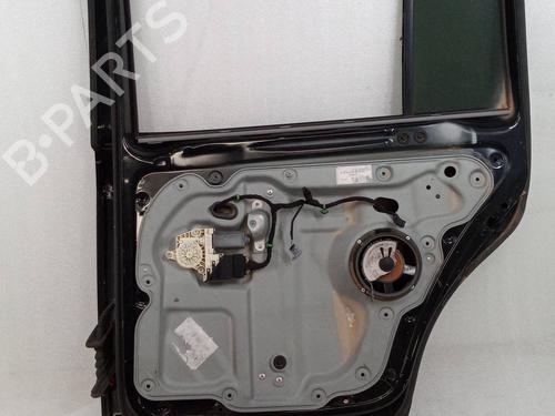 Right rear door VW TOURAN (1T1, 1T2) 2.0 TDI 16V | BP20172327C5 
