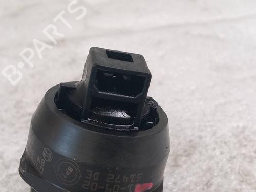 Injector VW CADDY III MPV (2KB, 2KJ, 2CB, 2CJ) 1.9 TDI | BP25760622M100 