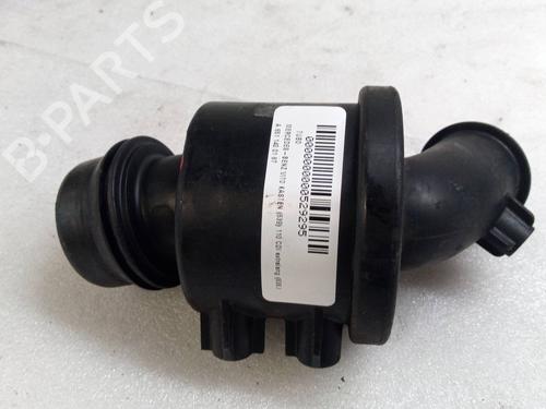 Used Pipe MERCEDES-BENZ VITO / MIXTO Van (W639) 109 CDI (639.601, 639.603, 639.605) (95 hp) 24802496