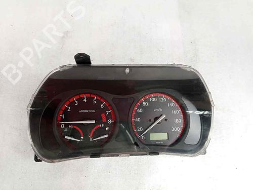 Used Instrument cluster HONDA HR-V (GH_) 1.6 16V (GH1, GH3) (105 hp) 26000872