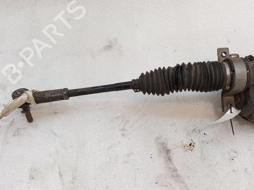 Steering rack AUDI A3 (8P1) 2.0 TDI 16V | BP30469237M22
