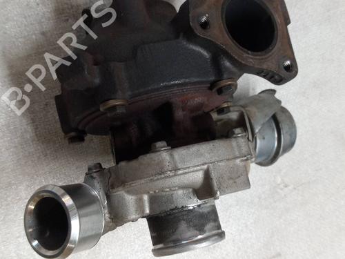 Turbolader/Kompressor KIA CEE'D Hatchback (ED)  | BP27576643M71 
