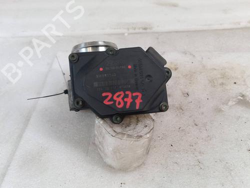 Throttle body KIA CEE'D SW (ED) 1.6 CRDi 90 | BP24452643M82 