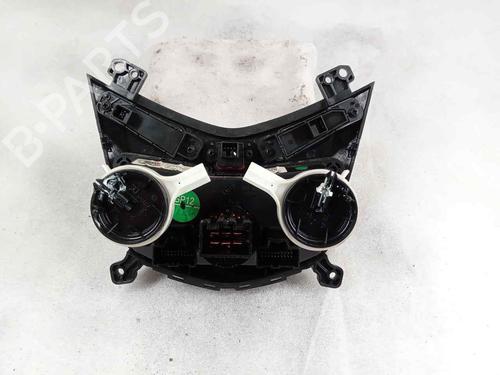 Climate control CHEVROLET AVEO Hatchback (T300) 1.2 | BP17791137I5 