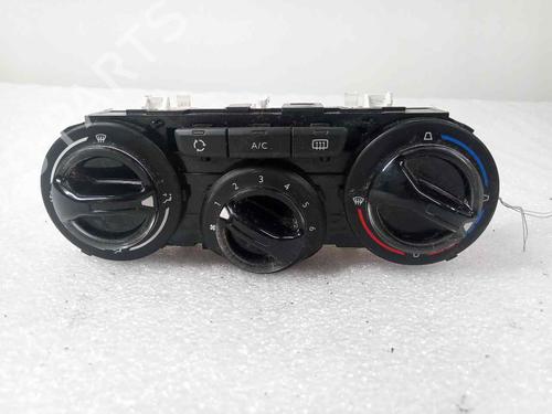 Used Climate control PEUGEOT 208 I (CA_, CC_) 1.6 HDi / BlueHDi 75 (75 hp) 18147600