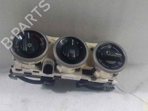 Used Climate control Climate control SMART FORFOUR (454) 1.5 CDI (454.001) (95 hp) 34605937 34605937