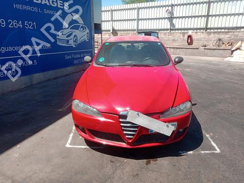 ABS pump ALFA ROMEO 147 (937_) 1.6 16V T.SPARK ECO (937.AXA1A, 937.BXA1A) | BP18256971M43 