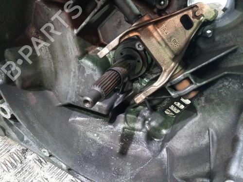 Gearbox PEUGEOT 406 Coupe (8C) 3.0 V6 | BP9498023M3