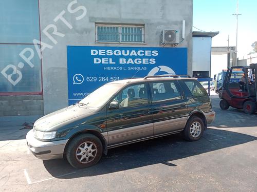 ABS pump HYUNDAI SANTAMO 2.0 16V | BP15178165M43 
