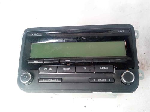 Radio VW GOLF VI (5K1) 1.2 TSI | BP17070960E6 