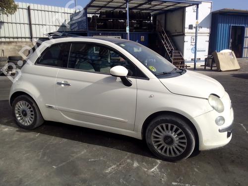 Right headlight FIAT 500 (312_) 1.3 D Multijet (312AXB1A) | BP24222882C29  - Image 11
