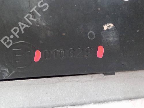 Left mirror AUDI ALLROAD C5 (4BH) 2.5 TDI quattro | BP15007269C26 