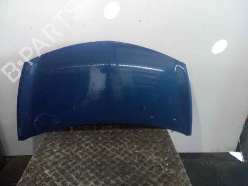 Used Hood RENAULT CLIO III (BR0/1, CR0/1) 1.5 dCi (BR17, CR17) (86 hp) 9393693