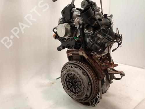 Engine DACIA DUSTER (HS_) | BP30513185M1