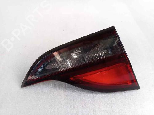 Used Left tailgate light OPEL ZAFIRA TOURER C (P12) [2011-2025]  30519202