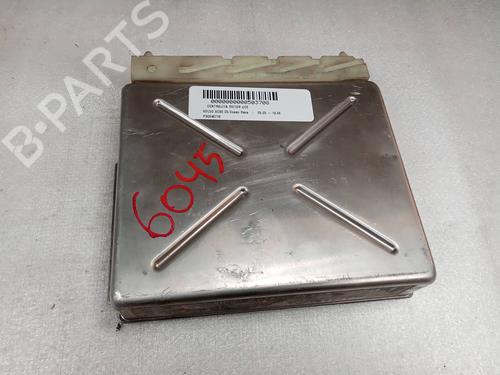 Engine control unit (ECU) VOLVO XC90 I (275) D5 AWD | BP15232898M57