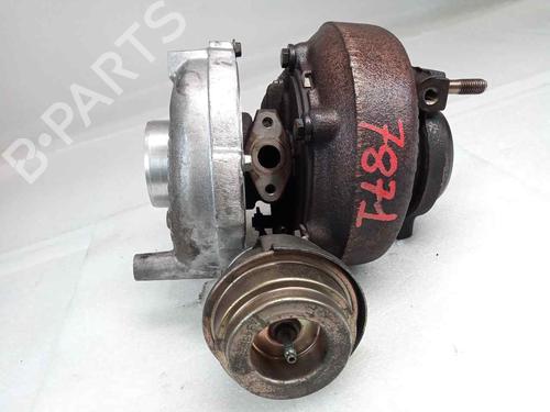 Turbocharger/Supercharger BMW 3 Touring (E46) 330 d | BP19072783M71 