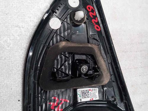 Left tailgate light OPEL CORSA F (P2JO) 1.5 (68) | BP15609697C79 
