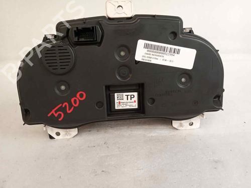 Instrument cluster OPEL CORSA D (S07)  | BP21055293C47 