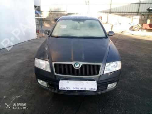 Used Parts SKODA OCTAVIA II (1Z3) [2004-2013]  4326306