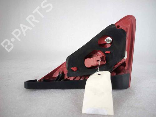 Right tailgate light PEUGEOT 3008 I MPV (0U_) 1.6 HDi | BP10740476C80 