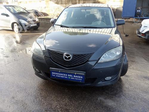 AC compressor MAZDA 3 (BK) 1.6 DI Turbo | BP34216374M34  - Image 5