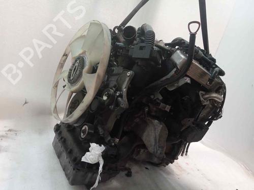 Engine MERCEDES-BENZ VITO / MIXTO Van (W639) 109 CDI (639.601, 639.603, 639.605) | BP30513182M1