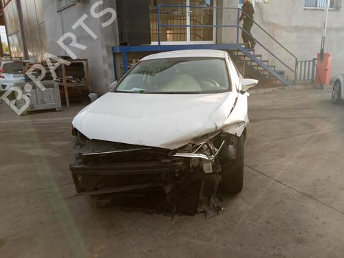 Front left interior door handle SEAT LEON SC (5F5) 1.4 TSI | BP8401697I13 