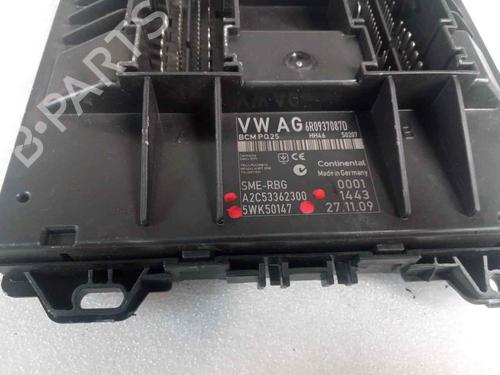 Fuse box SEAT IBIZA IV (6J5, 6P1) | BP24308802E1