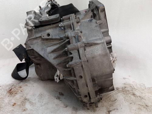 Used Gearbox OPEL ZAFIRA TOURER C (P12) [2011-2026]  30519198