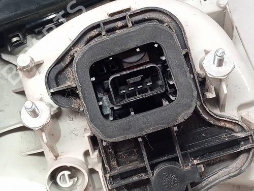 Høyre baklys VW GOLF IV (1J1) 1.9 SDI | BP17533067C35 