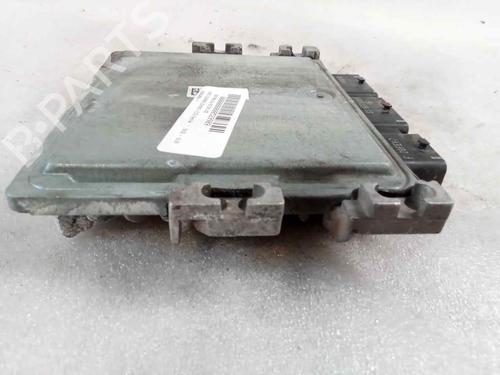 Engine control unit (ECU) FORD TOURNEO CONNECT 1.8 TDCi | BP26144188M57